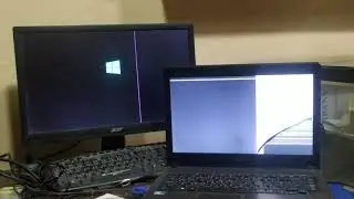 Acer  Aspire 4738 Boot Windows 10