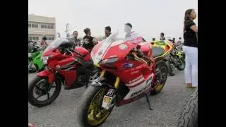 N.M.C - Sadao Border Bike Week 2