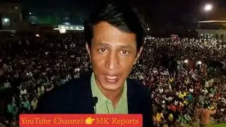 Mini Brazil Lyari | لیاری والے سب سے آگے