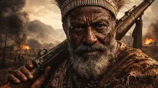 The Rebel African General who HAUNTED Rome (Balcha Safo)