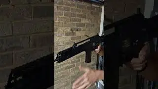 T238 Tracer Unit Griffon | Airsoft #shorts