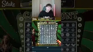 CASH HUNT BIG WIN код MRG на бесплатную ставку $21