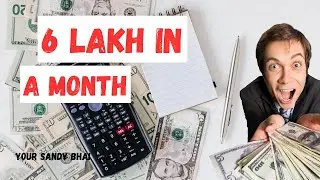 6 Lakh in a month. #businessgrowth #money #entertainment #entrepreneur #passiveincome #youtubeshorts