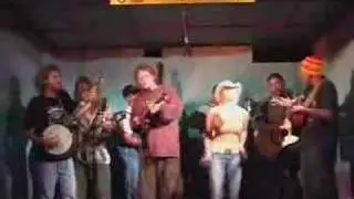 Dewayn Bros Feat. Kirk Rundstrom & Mike West