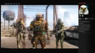 BO3 CtF Online