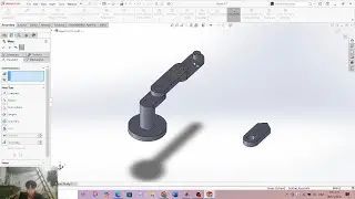Planar Robot