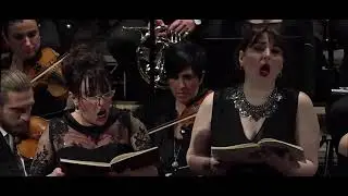 Recordare - Verdi Requiem