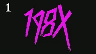 198x - Part 1 Another Dimension