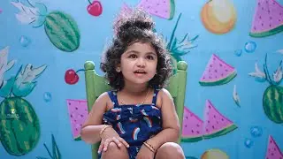 Gianshi's Anjali Anajali Video Song #HBDGianshi's