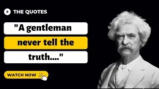 Mark Twain quotes about truth.