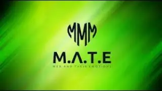 Men And Their Emotions (M.A.T.E)