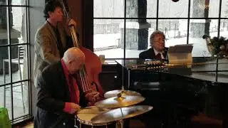 Joe Sorrentino Trio at Prime at Saratoga National 12/16/18