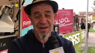 Il Cucine a Motore - Food Truck Festival a San Giovanni Lupatoto