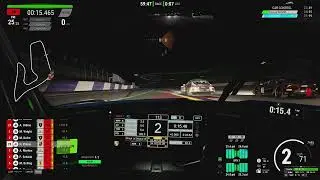 ARL Sundays Constructors Cup R4 Red Bull Ring