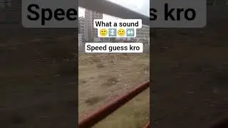 train sound of diesel engine.#ytshort #funny #monkey #ai #trending #cat