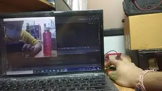 Real-time Object Tracking with OpenCV, Python |MOSSE Tracker