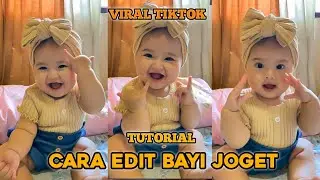КАК РЕДАКТИРОВАНЬТЬ ВИРУСНЫЕ ВИДЕО С ТАНЦАМИ ДЕТЕЙ ИЗ TIKTOK 🔥
