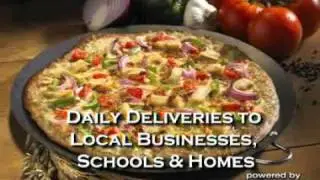 New Orleans Pizza - (519)832-3000