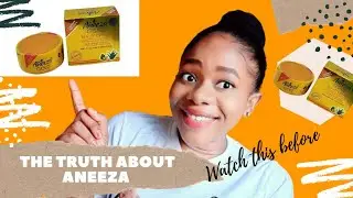 How effective is Aneeza Gold Beauty face cream for removing dark spots ?