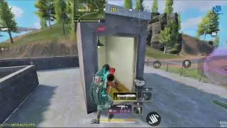 AK117 Rampage! Insane Multi-Kill Moment in COD Mobile | #callofduty #gamingvideos #viralgameplay