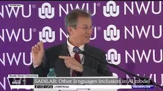 SADiLAR finds permanent home at NWU