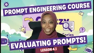 4.1 | Evaluating Prompts: Feedback Loops & A/B Testing | Prompt Engineering Foundation
