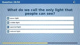 Are You Smarter Than Average? 50 Questions