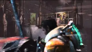 Dead Space 3 : Chapter 13 
