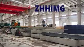 Ultra-Precision Granite Products by ZHHIMG | Stable & Reliable Solutions