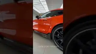 Mercedes First Look 2021 | ये कौन सा model है Mercedes का | TECH GURU THERAPY | #SHORTS 🔥 🔥 🔥