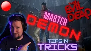 [Evil Dead] Feeling cute, might uninstall later | 1440p AV1