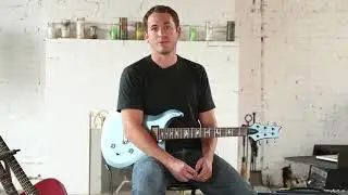 Introduction  to Guitar lession. class 1