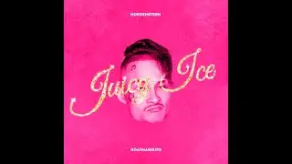 ICE x Juicy (MORGENSTERN x INSTASAMKA mashup) [Juicy ICE]