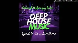 Horns In The Sun (Pelow Deep Rare Touch Remix) - Exclusive Deep House Music