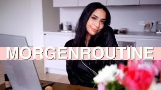 Meine MORGENROUTINE | LamiyaSlimani
