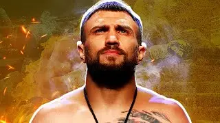 Inside Vasyl Lomachenko's CAMEBACK, Can He RECLIAM His Throne?