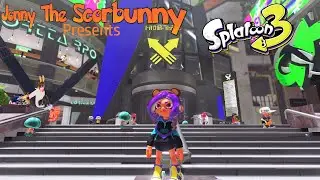 Lets Stream Splatoon 3 Side Order ICH LEBE NOCH