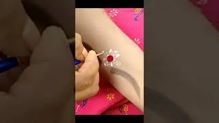 Kolka Design | Forehead Kolka | Kolka....🖌️