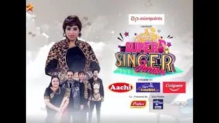 super singer junior season 7 2020 starting date and first episode super singer junior season 7 2020