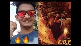 KGF Movie Review | Live Quick Review