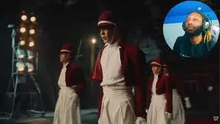 Jerry Heil - Додай гучності (12 points) [Official Music Video] Reaction