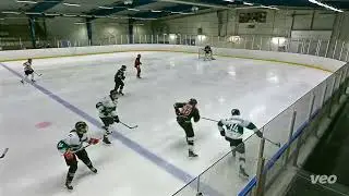 FHL25 - Game 13 (FULL QUALITY) - Ice Titans vs PCs Association