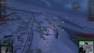 Messerschmitt&nbsp;Bf 109&nbsp;B - Зимняя война - Медаль Горовца