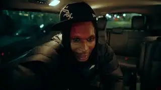 BBturntmeup - No More Time Wasted (OFFICIAL MUSIC VIDEO
