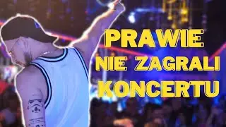 KONCERT ''NASZE BLOKI SĄ ZAJEBISTE'' OESTAGE - WAKACJE W NOWOGRODZIE!!!