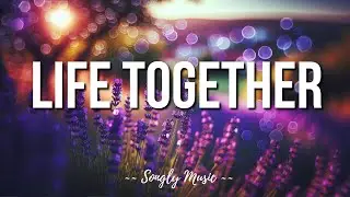 Major Toms - Life Together (lyrics)
