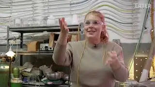 How Neon Signs Are Made by Brooklyn Glass Neon Sign Shop