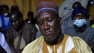 نصيحة الإخوان التجانيي LABIRE TALIBE TIDIANYI