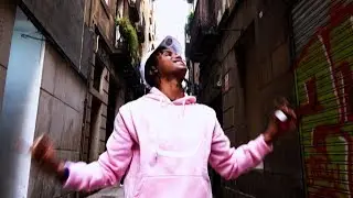 Luv Resval - &yen;8