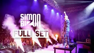 SIMON BIZON - FESTIWAL GÓRNEJ ODRY 2024 (FULL DJ SET)